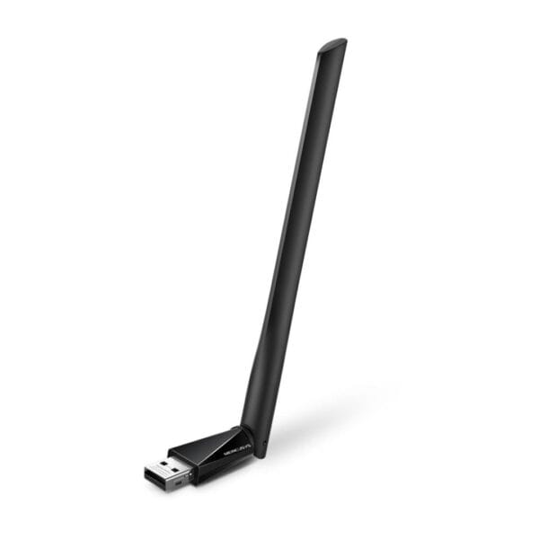 MERCUSYS AC1300 High Gain Wireless Dual Band USB Adapter MA30H - Image 1