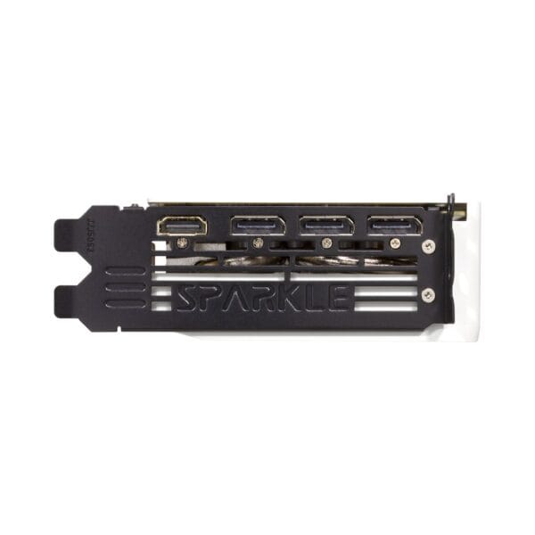 SPARKLE Intel ARC B580 TITAN OC 12GB GDDR6 - Image 5