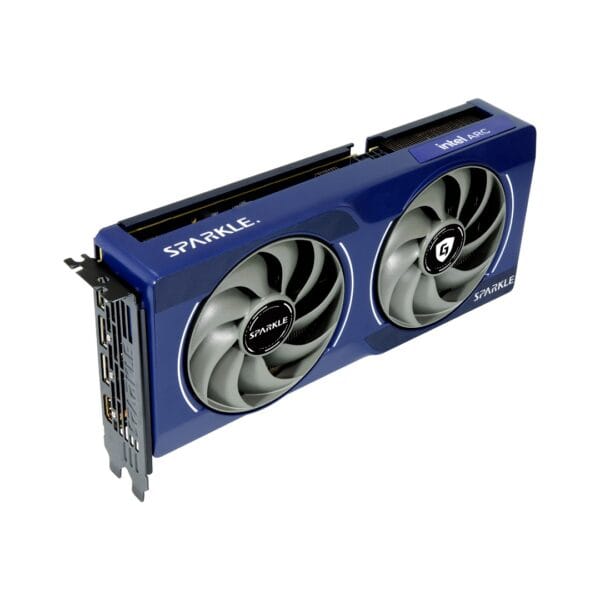 Untitled image - 2025-04-11T155025.435 SPARKLE Intel ARC B580 GUARDIAN 12GB GDDR6 - Image 2