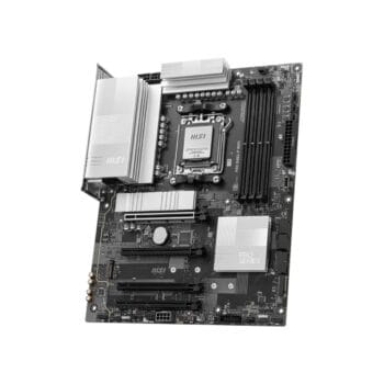 MSI PRO B850-P WIFI AM5 ATX PCIe 5.0 Wi-Fi 7 5G LAN Bluetooth 5.4