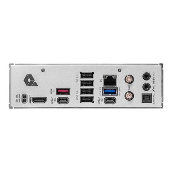 MSI PRO B850-P WIFI AM5 ATX PCIe 5.0 Wi-Fi 7 5G LAN Bluetooth 5.4 - Image 4