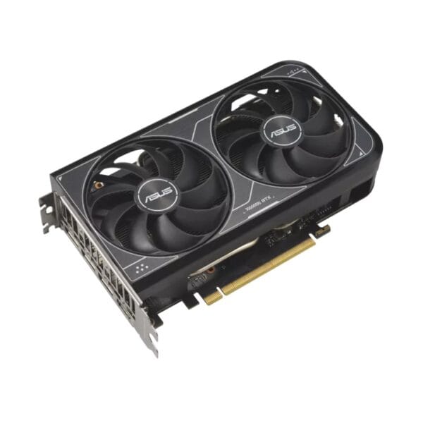 Untitled image - 2025-04-19T152620.147 ASUS Dual GeForce RTX 4060 V2 OC Edition 8GB GDDR6 - Image 2