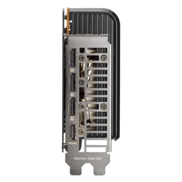 Vaizdo plokštė ASUS Prime Radeon RX 9060 XT 16GB OC Edition PRIME-RX9060XT-O16G - Image 6