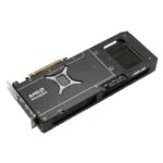 Vaizdo plokštė ASUS Prime Radeon RX 9060 XT 16GB OC Edition PRIME-RX9060XT-O16G - Image 5