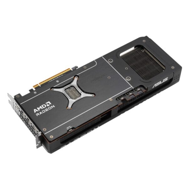 Untitled image – 2025-04-19T153215.250 Vaizdo plokštė ASUS Prime Radeon RX 9060 XT 16GB OC Edition PRIME-RX9060XT-O16G - Image 5