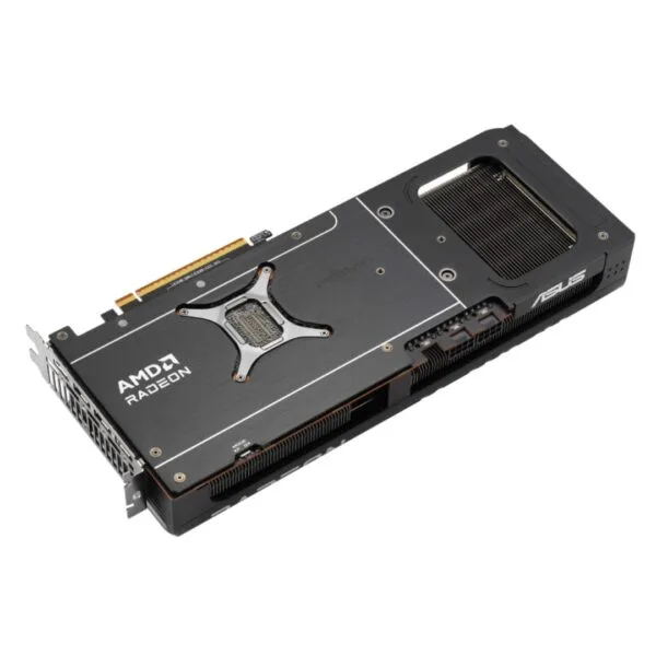 Vaizdo plokštė ASUS Prime Radeon RX 9060 XT 16GB OC Edition PRIME-RX9060XT-O16G - Image 5