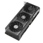 Vaizdo plokštė ASUS Prime Radeon RX 9060 XT 16GB OC Edition PRIME-RX9060XT-O16G - Image 4