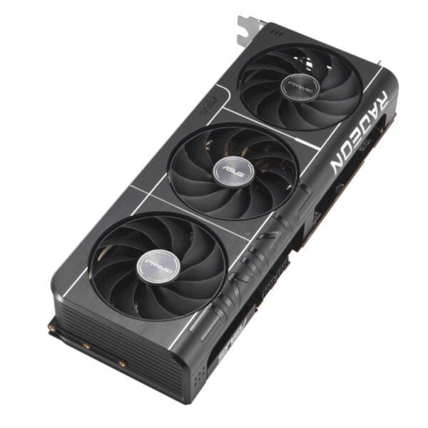 Untitled image – 2025-04-19T153224.847 Vaizdo plokštė ASUS Prime Radeon RX 9060 XT 16GB OC Edition PRIME-RX9060XT-O16G - Image 4