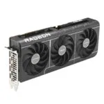 Vaizdo plokštė ASUS Prime Radeon RX 9060 XT 16GB OC Edition PRIME-RX9060XT-O16G - Image 3