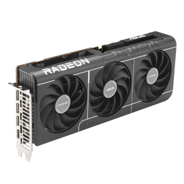 Untitled image – 2025-04-19T153234.437 Vaizdo plokštė ASUS Prime Radeon RX 9060 XT 16GB OC Edition PRIME-RX9060XT-O16G - Image 3