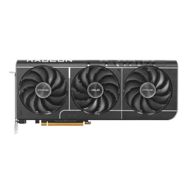 Vaizdo plokštė ASUS Prime Radeon RX 9060 XT 16GB OC Edition PRIME-RX9060XT-O16G - Image 2