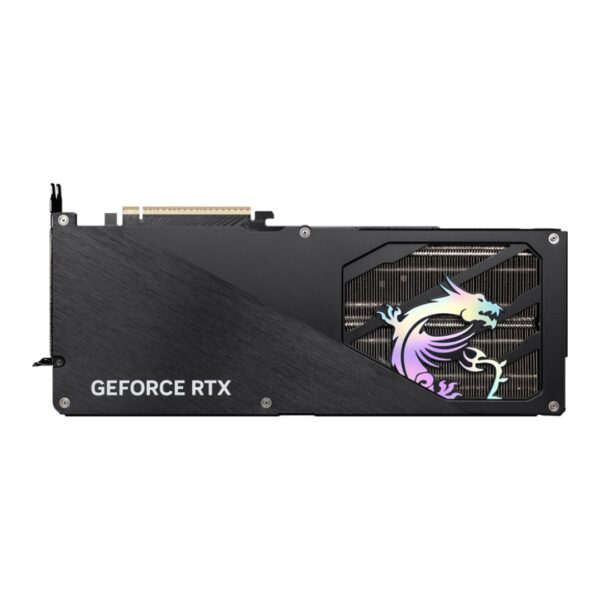 MSI GeForce RTX 5070 GDDR7 12G GAMING TRIO OC - Image 2