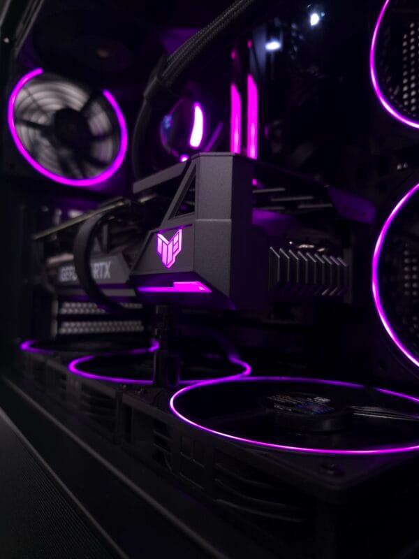 20241108_183859 Stacionarus žaidimų-darbo kompiuteris Intel Core i9-14900K Z790 WIFI 32GB DDR4 1TB NVMe SSD RTX 5090 GB (P685) - Image 2