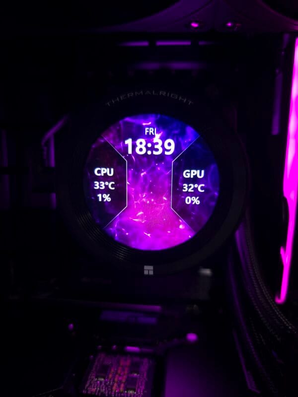 20241108_183911 Stacionarus žaidimų-darbo kompiuteris Intel Core i9-14900K Z790 WIFI 32GB DDR4 1TB NVMe SSD RTX 5090 GB (P685) - Image 3