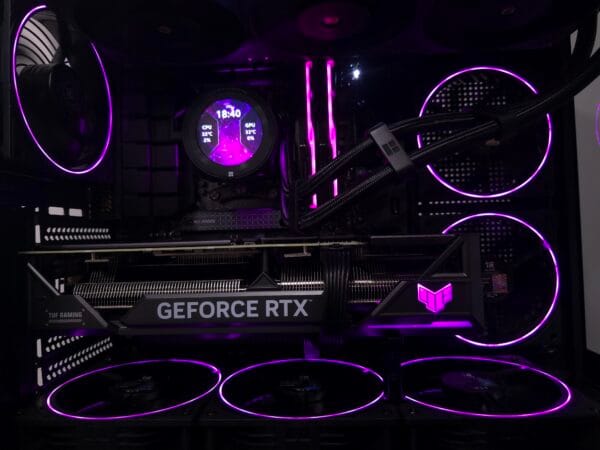 20241108_184056 Stacionarus žaidimų-darbo kompiuteris Intel Core i9-14900K Z790 WIFI 32GB DDR4 1TB NVMe SSD RTX 5090 GB (P685) - Image 7