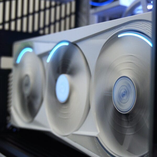 Stacionarus žaidimų-darbo kompiuteris Ryzen 7 9800X3D B850 WIFI7 64GB DDR5 2TB NVMe SSD RTX 5080 16GB (P688) - Image 7