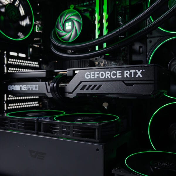 IDG_20251022_175947_562 Stacionarus žaidimų-darbo kompiuteris Ryzen 7 7800X3D B850 WiFi 32GB DDR5 1TB NVMe SSD RTX 5070 Ti 16GB DDR7 (P679) - Image 6