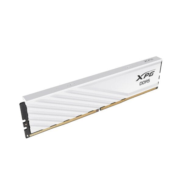 XPG LANCER BLADE DDR5 32GB (2x16GB) 6000MHz C30 AX5U6000C3016G-DTLABWH (Balti) - Image 2