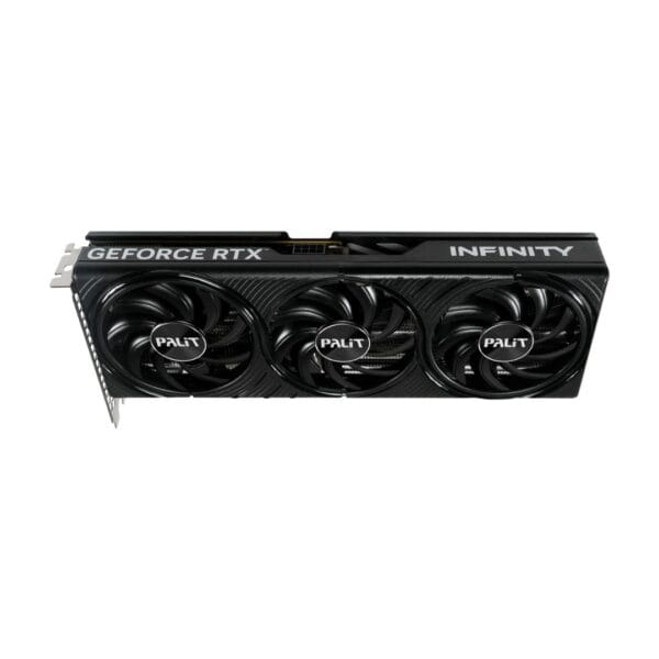 Untitled image - 2025-05-06T134559.866 Vaizdo plokštė Palit INFINITY3 NVIDIA GeForce RTX 5060 Ti 16GB GDDR7, 128bit, PCIE 5.0 - Image 3