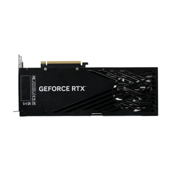 Untitled image - 2025-05-06T141240.645 Vaizdo plokštė Palit GeForce RTX 5070 Infinity 3 12GB GDDR7 DLSS4 192 bit PCIE 5.0 - Image 5