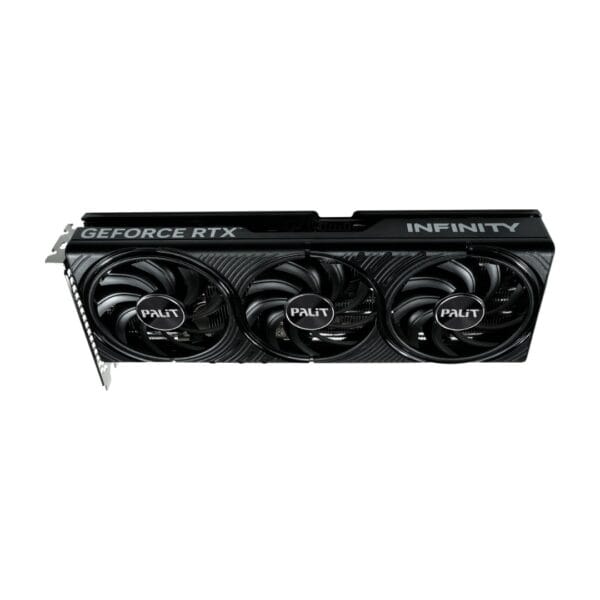 Untitled image - 2025-05-06T141330.686 Vaizdo plokštė Palit GeForce RTX 5070 Infinity 3 12GB GDDR7 DLSS4 192 bit PCIE 5.0 - Image 3