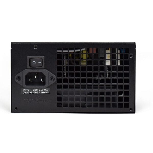TECNOWARE FAL506FS12B PSU 500W - Image 3