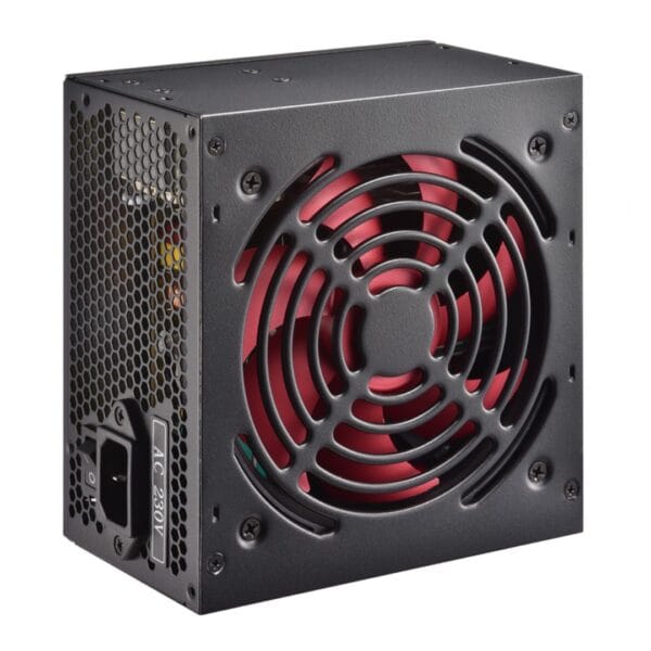 XILENCE XP600R7 600W PSU XN053 - Image 2