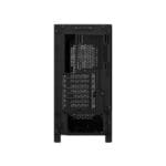 Kompiuterio korpusas CORSAIR FRAME 4000D Modular Mid-Tower PC Case - Image 4