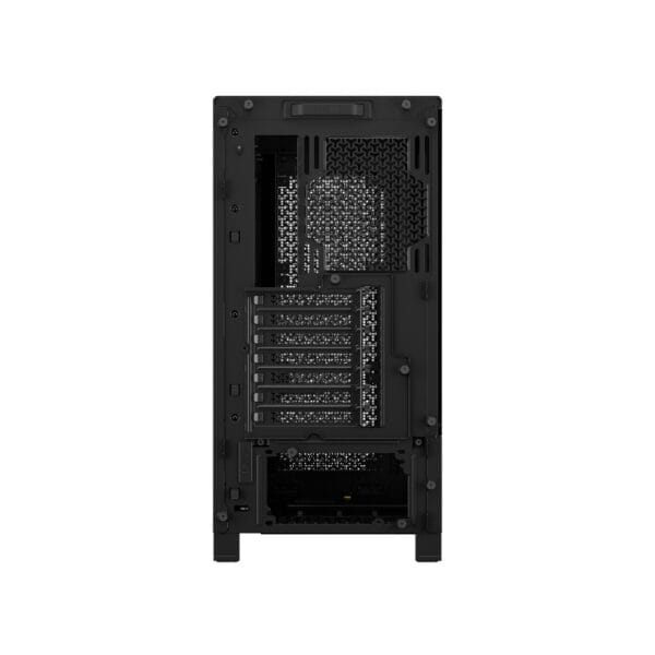 Kompiuterio korpusas CORSAIR FRAME 4000D Modular Mid-Tower PC Case - Image 4