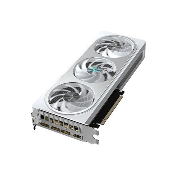 Untitled image - 2025-05-20T164146.622 Vaizdo plokštė GIGABYTE NVIDIA GeForce RTX 5060 Ti 16GB GDDR7 AERO OC , 128bit, PCIE 5.0 - Image 5