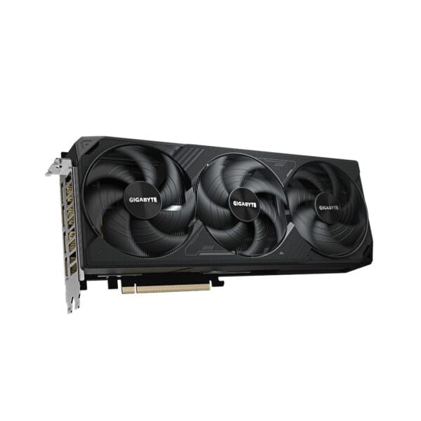 Untitled image - 2025-05-23T102715.677 Vaizdo plokštė NVIDIA GIGABYTE WINDFORCE OC SFF GeForce RTX 5080 16GB GDDR7 PCIE 5.0 - Image 2