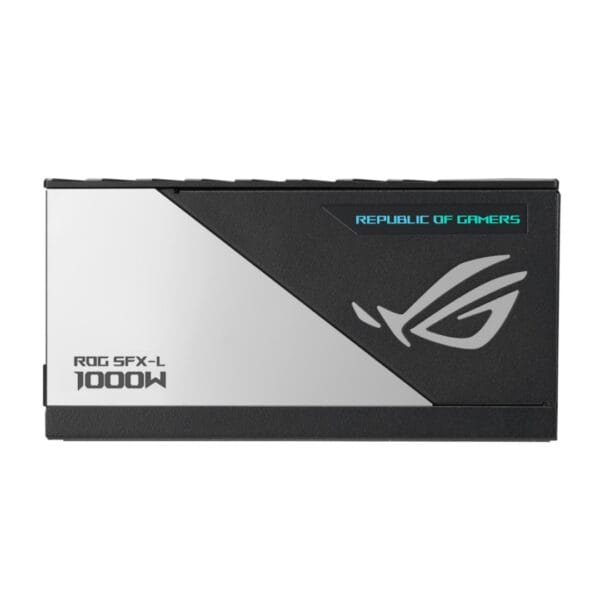 ASUS ROG LOKI SFX-L 1000W Platinum ATX 3.0 PCIe 5.0 Ready - Image 3
