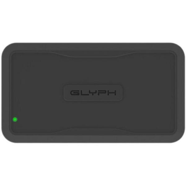 Untitled image - 2025-05-27T163309.654 Glyph Atom PRO Portable Thunderbolt 3 NVMe SSD V2 8TB iki 3,000 MB/s Thunderbolt 3 (40Gb) - Image 2