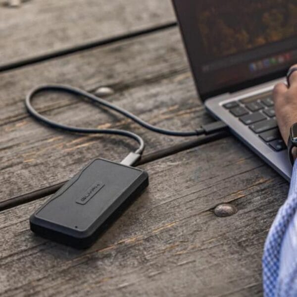 Untitled image - 2025-05-27T163328.057 Glyph Atom PRO Portable Thunderbolt 3 NVMe SSD V2 8TB iki 3,000 MB/s Thunderbolt 3 (40Gb) - Image 4