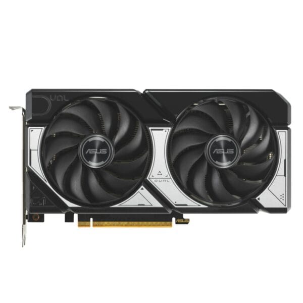 ASUS Dual GeForce RTX 5060 8GB GDDR7 OC Edition PCIe 5.0 - Image 2
