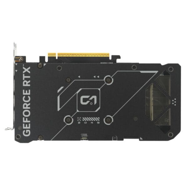ASUS Dual GeForce RTX 5060 8GB GDDR7 OC Edition PCIe 5.0 - Image 4