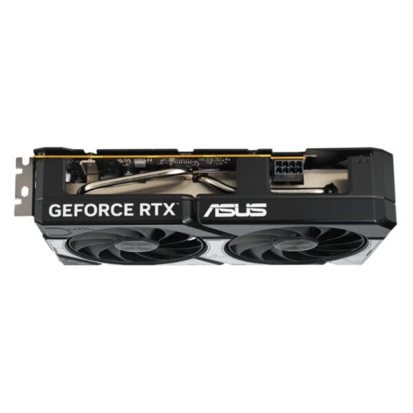 ASUS Dual GeForce RTX 5060 8GB GDDR7 OC Edition PCIe 5.0 - Image 5