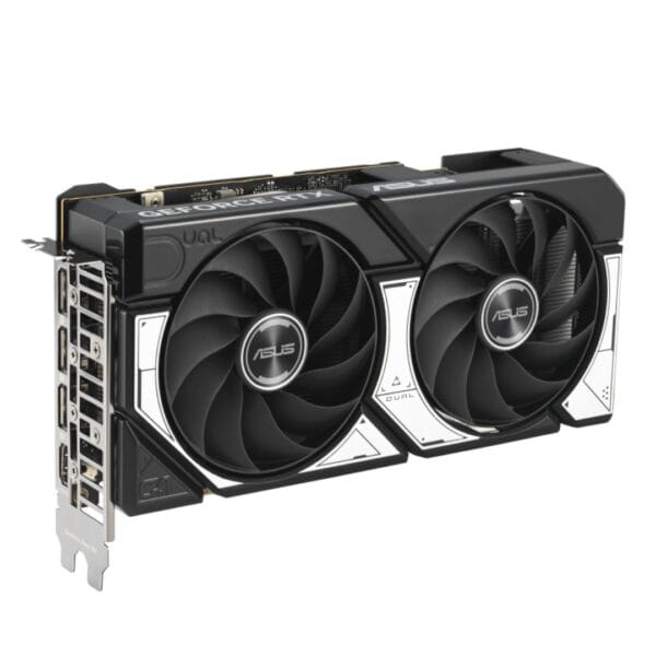 ASUS Dual GeForce RTX 5060 8GB GDDR7 OC Edition PCIe 5.0 - Image 6