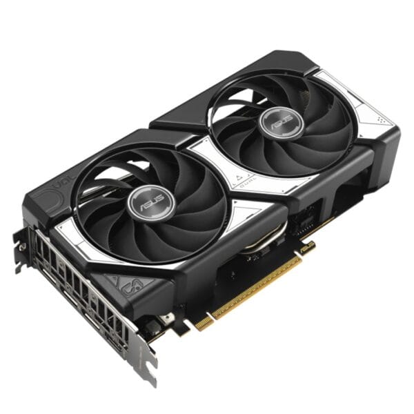 ASUS Dual GeForce RTX 5060 8GB GDDR7 OC Edition PCIe 5.0 - Image 3