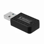 Gembird WNP-UA1300-02 Compact dual-band AC1300 USB Wi-Fi adapter - Image 3