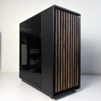 Fractal Design North 9800X3D RTX 5080