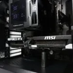 Stacionarus žaidimų-darbo kompiuteris Ryzen 7 9850X3D B850 WiFi 32GB DDR5 2TB SSD RTX 5070 Ti 16GB DDR7 (P710) - Image 3