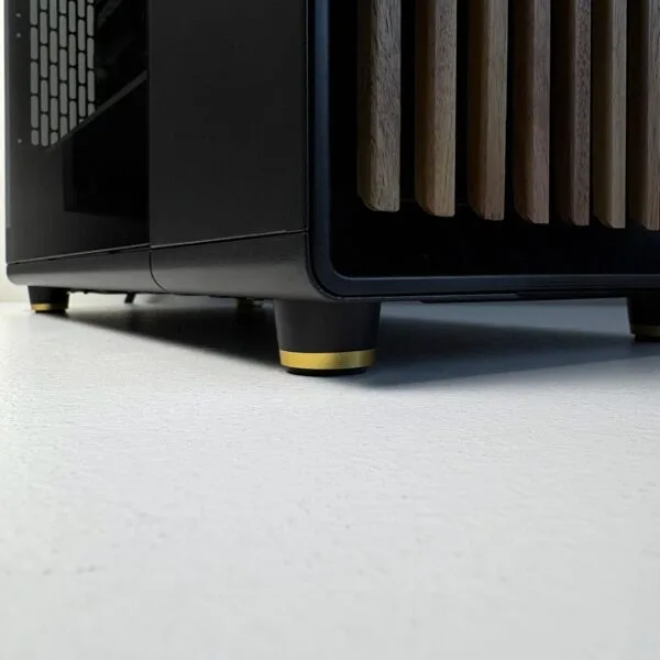 Stacionarus žaidimų-darbo kompiuteris Ryzen 7 9850X3D B850 WiFi 32GB DDR5 2TB SSD RTX 5070 Ti 16GB DDR7 (P710) - Image 6