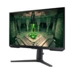 Žaidimų monitorius Samsung Odyssey G4 LS27BG400EUXEN 27" FHD (1080p) IPS 240Hz 1ms G-Sync - Image 3