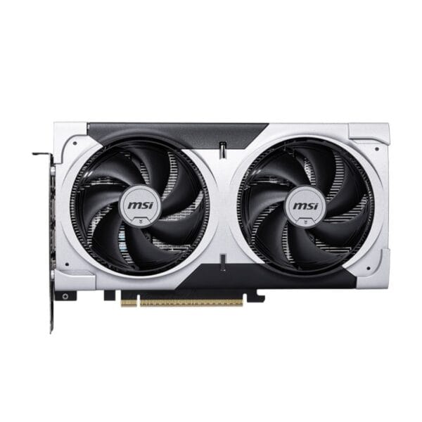 Untitled image - 2025-06-12T142918.853 Vaizdo plokštė MSI GeForce RTX 5060 8G VENTUS 2X OC 8GB PCIe 5.0 - Image 2