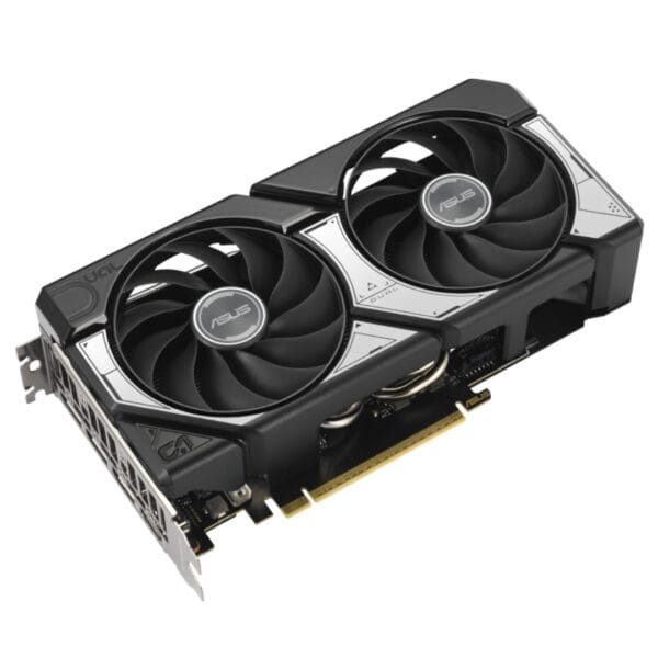 Untitled image - 2025-06-17T114205.680 Vaizdo plokštė ASUS Dual GeForce RTX 5060 Ti 16GB GDDR7 OC Edition PCIe 5.0 (90YV0MH0-M0NA00) - Image 2