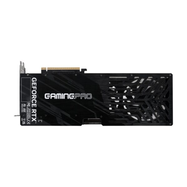 Vaizdo plokštė Palit GeForce RTX 5070 Ti GamingPro-S - 16GB GDDR7, HDMI, 3x DP - Image 5