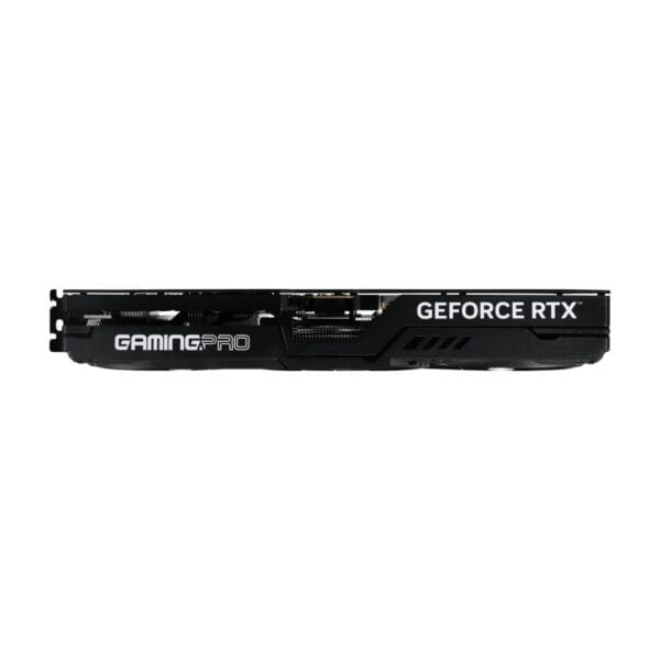 Vaizdo plokštė Palit GeForce RTX 5070 Ti GamingPro-S - 16GB GDDR7, HDMI, 3x DP - Image 6