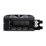 Vaizdo plokštė Palit GamingPro V1 RTX 5080 16GB GDDR7 PCIE 5.0 - Image 2