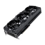 Vaizdo plokštė Palit GamingPro V1 RTX 5080 16GB GDDR7 PCIE 5.0 - Image 3